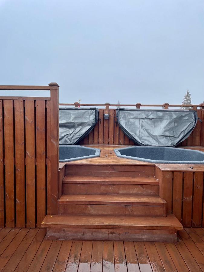 Lovely Apartment With Hot Tub Access Akureyri Exterior foto